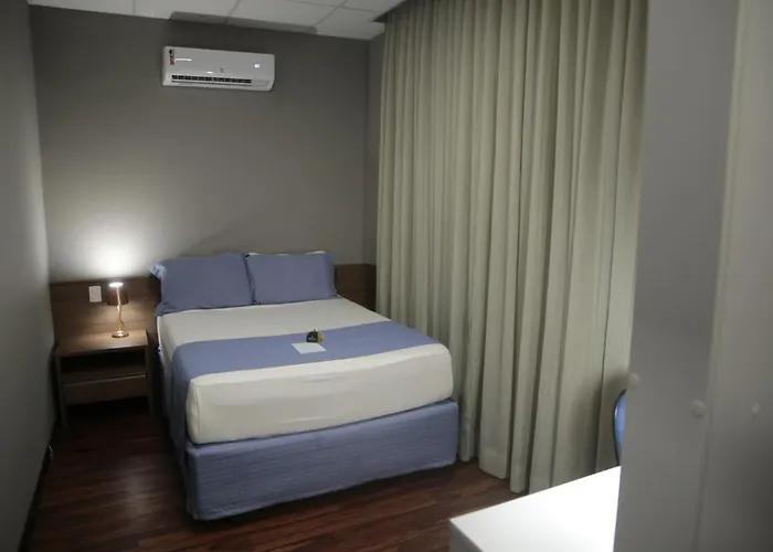 Jockey Class Hotel