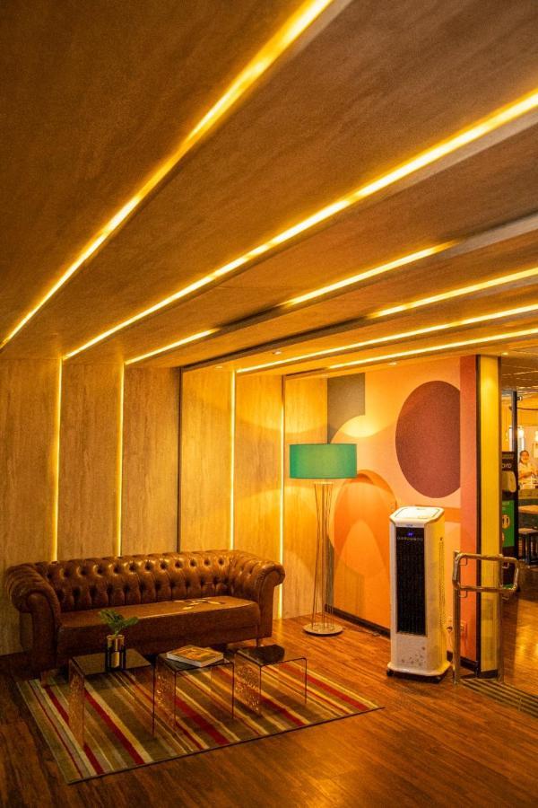 Jockey Class Hotel 3*